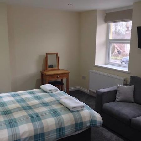 Airport Tavern Accommodation Felton  Buitenkant foto
