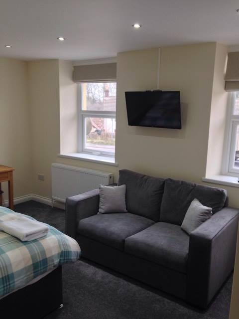 Airport Tavern Accommodation Felton  Buitenkant foto